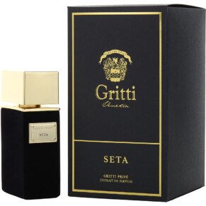 Gritti Seta parfum cho Nam và Nữ