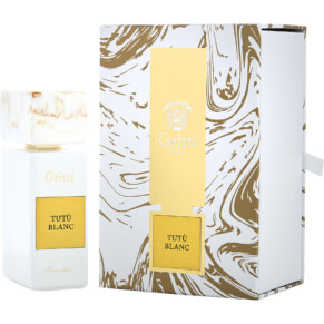 Gritti Tutu' Blanc eau de parfum cho Nam và Nữ