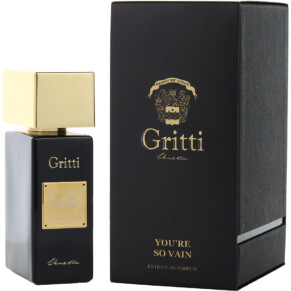 Gritti You'Re So Vain parfum cho Nam và Nữ