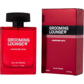 Grooming Lounge Handsome Devil eau de toilette cho Nam