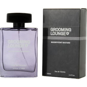 Grooming Lounge Magnificent Bastard eau de toilette cho Nam