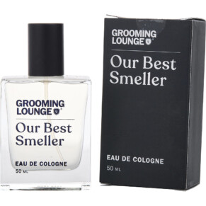 Grooming Lounge Our Best Smeller cologne cho Nam