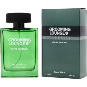 Grooming Lounge You'Re So Money eau de toilette cho Nam