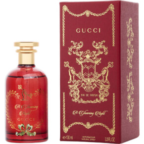 Gucci A Gloaming Night eau de parfum cho Nam và Nữ