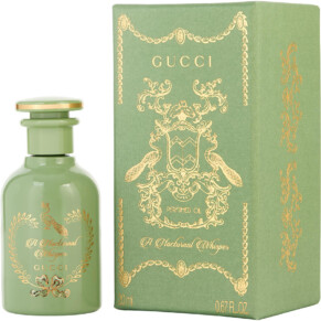 Gucci A Nocturnal Whisper perfume cho Nam và Nữ