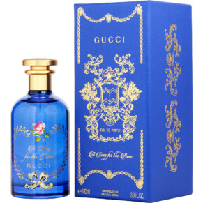 Nước hoa, dầu thơm Gucci A Song For The Rose Eau De Parfum Spray 100 ml