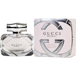 Nước hoa, dầu thơm Gucci Bamboo Eau De Parfum Spray 75 ml