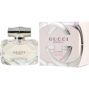 Gucci Bamboo eau de toilette cho Nữ