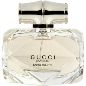 Nước hoa, dầu thơm Gucci Bamboo Eau De Toilette Spray 75 ml Tester