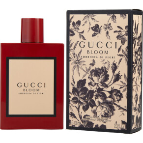 Nước hoa, dầu thơm Gucci Bloom Ambrosia Di Fiori Eau De Parfum Intense Spray 100 ml