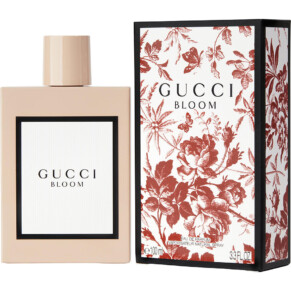 Nước hoa, dầu thơm Gucci Bloom Eau De Parfum Spray 100 ml