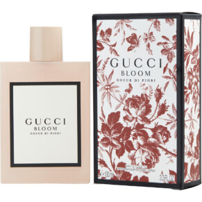 Gucci Bloom Gocce Di Fiori eau de toilette cho Nữ