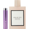 Gucci Bloom Gocce Di Fiori (Nữ) Eau De Toilette 2 Nước hoa, dầu thơm Gucci Bloom Gocce Di Fiori Eau De Toilette
