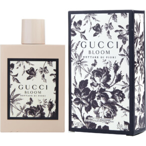 Nước hoa, dầu thơm Gucci Bloom Nettare Di Fiori Eau De Parfum Intense Spray 100 ml