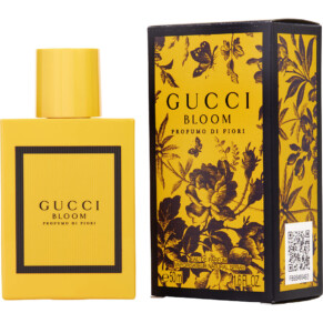 Nước hoa, dầu thơm Gucci Bloom Profumo Di Fiori Eau De Parfum Spray 50 ml