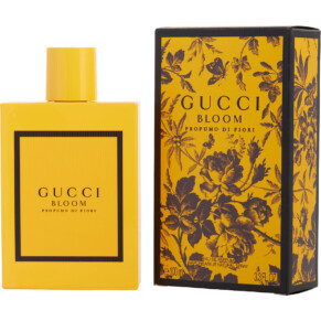 Gucci Bloom Profumo Di Fiori eau de parfum cho Nữ