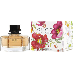Nước hoa, dầu thơm Gucci Flora Eau De Parfum