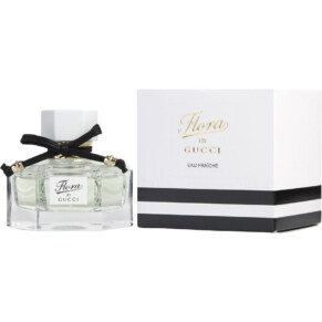 Nước hoa, dầu thơm Gucci Flora Eau Fraiche Eau De Toilette