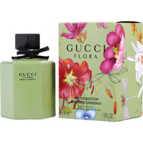 Nước hoa, dầu thơm Gucci Flora Emerald Gardenia Eau De Toilette