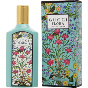 Gucci Flora Gorgeous Jasmine eau de parfum cho Nữ