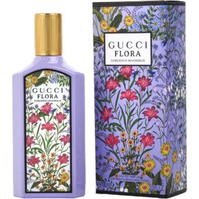 Gucci Flora Gorgeous Magnolia eau de parfum cho Nữ