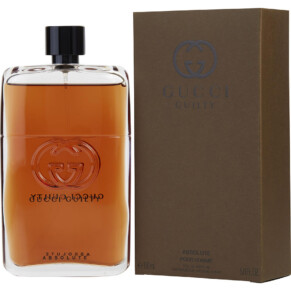 Nước hoa, dầu thơm Gucci Guilty Absolute Eau De Parfum Spray 150 ml
