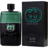 Nước hoa, dầu thơm Gucci Guilty Black Pour Homme Eau De Toilette Spray 60 ml