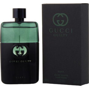 Gucci Guilty Black Pour Homme eau de toilette cho Nam