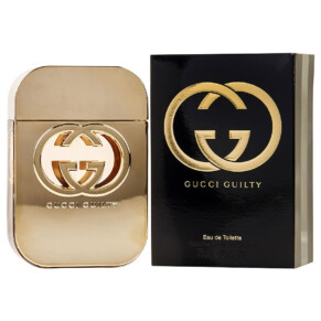 Nước hoa, dầu thơm Gucci Guilty Eau De Toilette