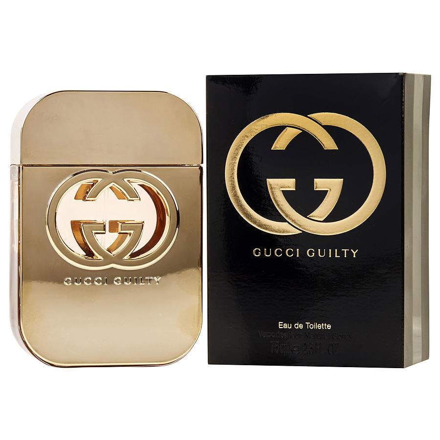 Gucci Guilty Eau De Toilette cho Nữ