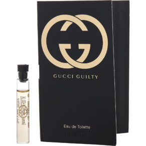Gucci Guilty eau de toilette cho Nữ