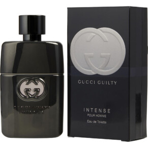 Nước hoa, dầu thơm Gucci Guilty Intense Eau De Toilette