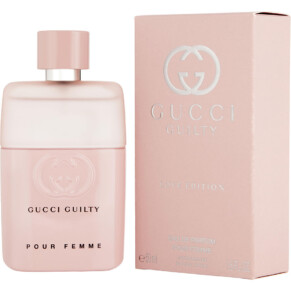 Nước hoa, dầu thơm Gucci Guilty Love Edition Eau De Parfum Spray 50 ml