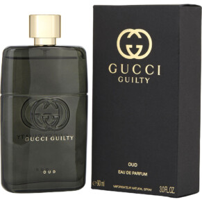 Nước hoa, dầu thơm Gucci Guilty Oud Eau De Parfum