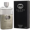 Nước hoa, dầu thơm Gucci Guilty Pour Homme Eau De Toilette Spray (New Packaging) 60 ml