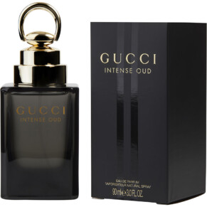 Nước hoa, dầu thơm Gucci Intense Oud Eau De Parfum Spray 60 ml