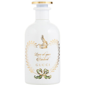 Nước hoa, dầu thơm Gucci Love At Your Darkest Eau De Parfum Spray 100 ml
