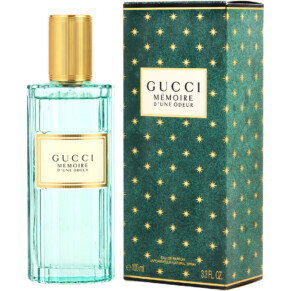 Nước hoa, dầu thơm Gucci Memoire d'Une Odeur Eau De Parfum Spray 100 ml