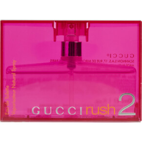 Nước hoa, dầu thơm Gucci Rush 2 Eau De Toilette