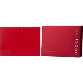 Nước hoa, dầu thơm Gucci Rush Eau De Toilette Spray 50 ml