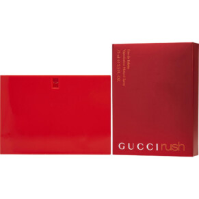 Gucci Rush eau de toilette cho Nữ