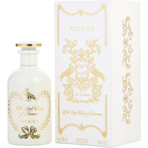 Nước hoa, dầu thơm Gucci The Last Day Of Summer Eau De Parfum Spray 100 ml