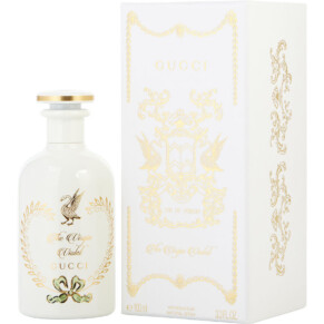 Nước hoa, dầu thơm Gucci The Virgin Violet Eau De Parfum Spray 100 ml
