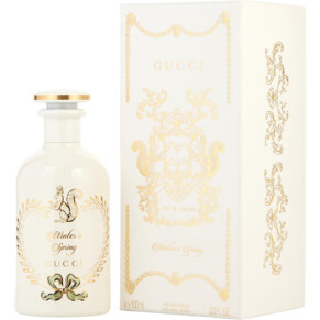 Nước hoa, dầu thơm Gucci Winter's Spring Eau De Parfum Spray 100 ml