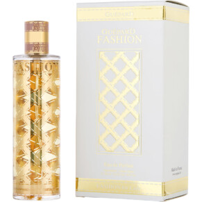 Nước hoa, dầu thơm Guepard Fashion Eau De Parfum Spray 100 ml