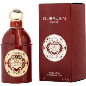 Nước hoa, dầu thơm Guerlain Bois Mysterieux Eau De Parfum Spray 125 ml
