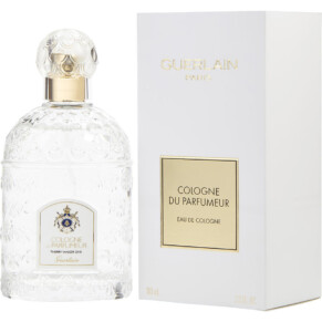 Guerlain Cologne Du Parfumeur cologne cho Nam