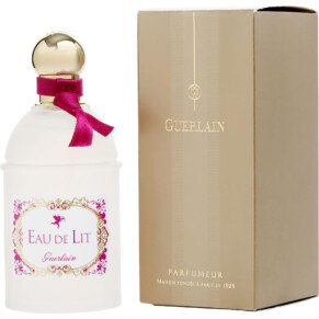 Guerlain Eau De Lit eau de toilette cho Nữ