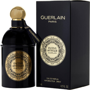 Nước hoa, dầu thơm Guerlain Encens Mythique Eau De Parfum Spray 125 ml