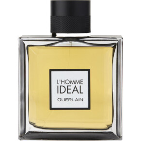 Nước hoa, dầu thơm Guerlain L'Homme Ideal Eau De Toilette Spray 100 ml Tester